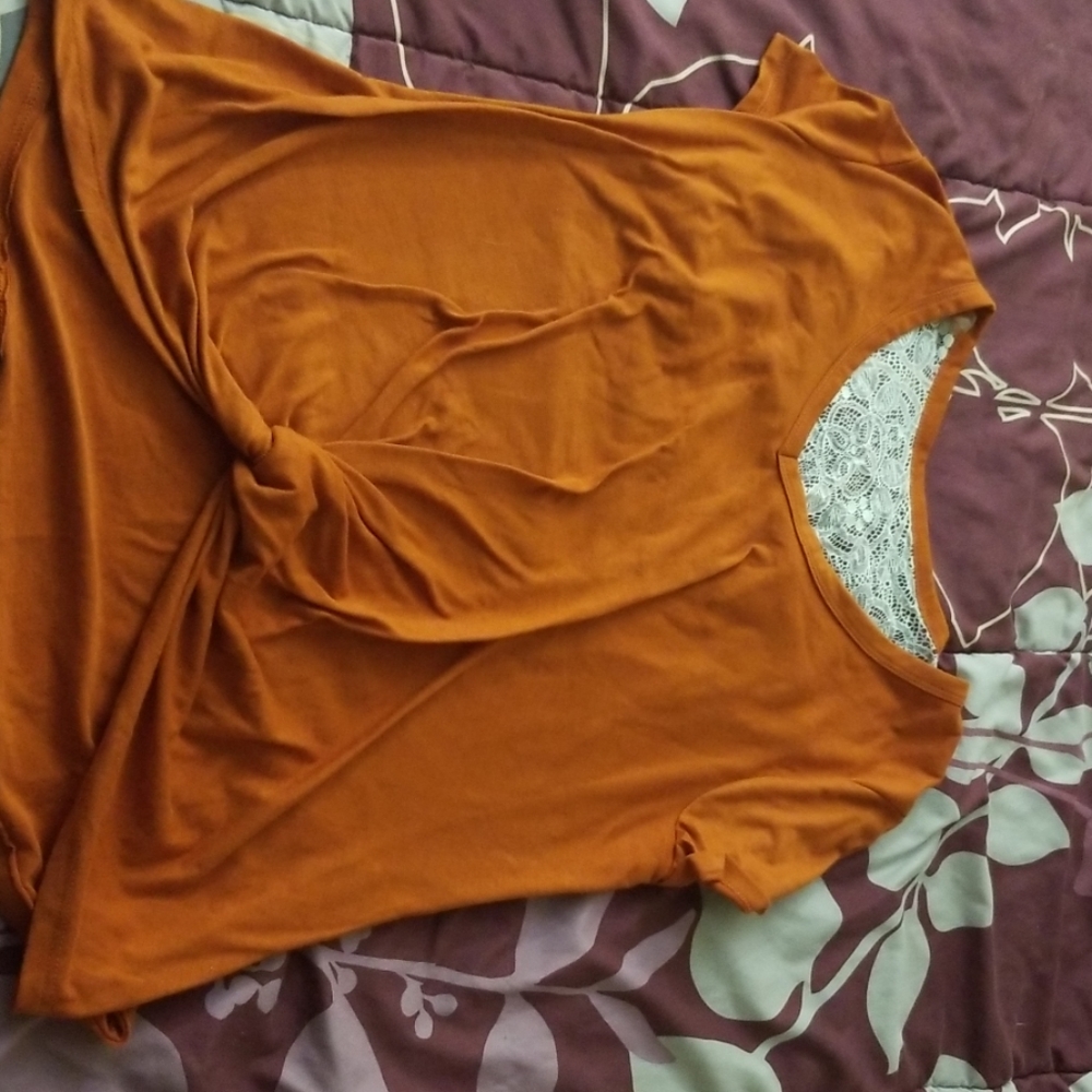 Dress shirt